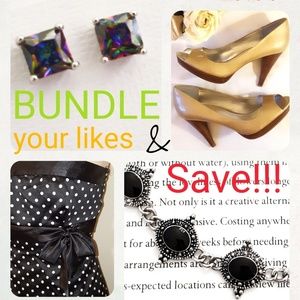 Personal Offers & SHIPPING DISCOUNT!